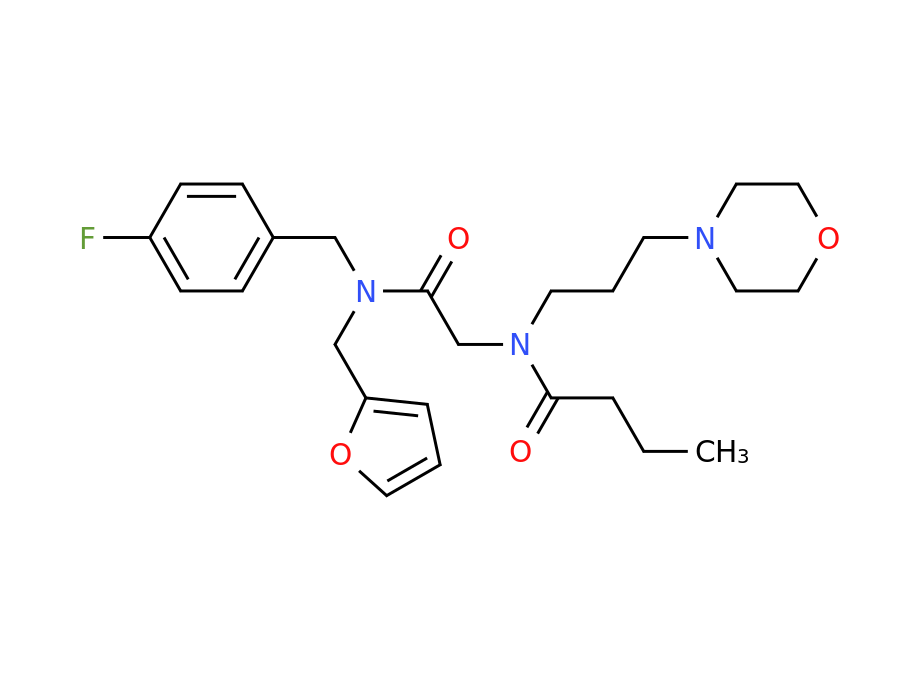 Structure Amb7579074