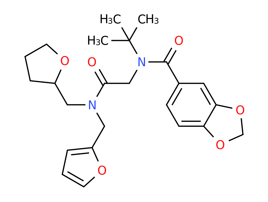Structure Amb7579108
