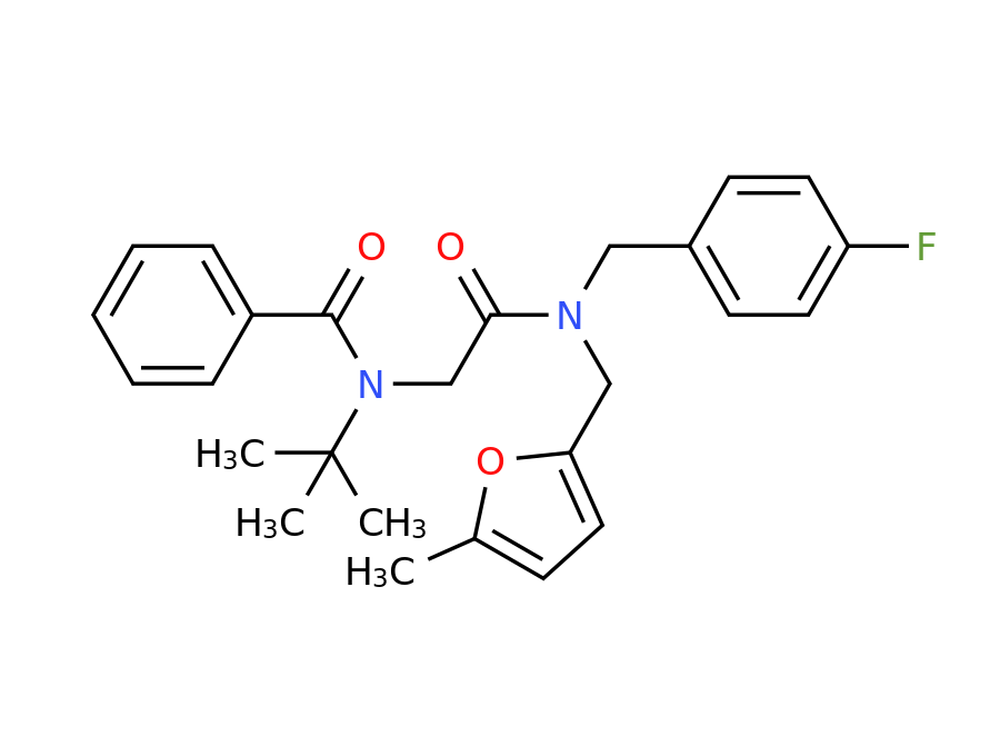 Structure Amb7579122
