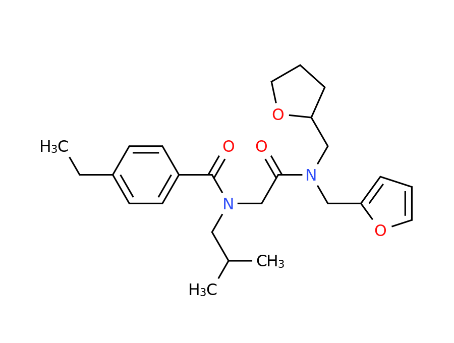 Structure Amb7579134
