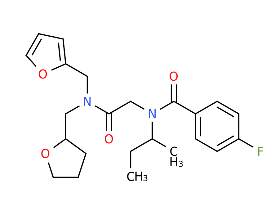 Structure Amb7579137