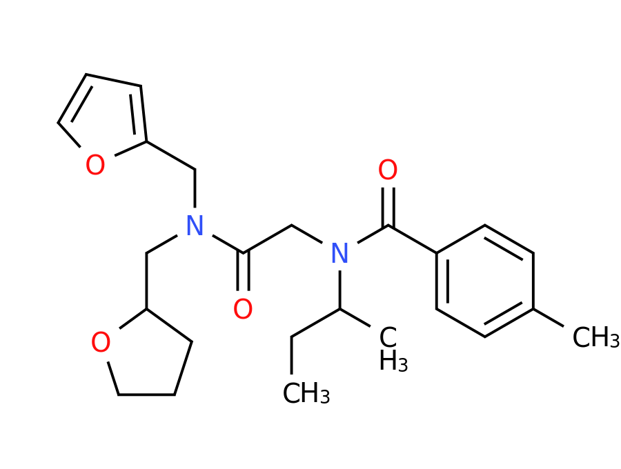 Structure Amb7579268