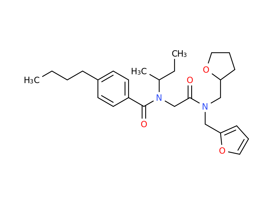 Structure Amb7579272