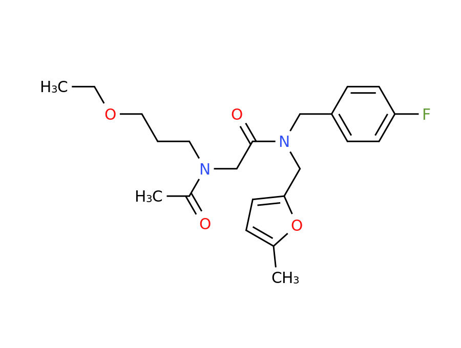 Structure Amb7579412