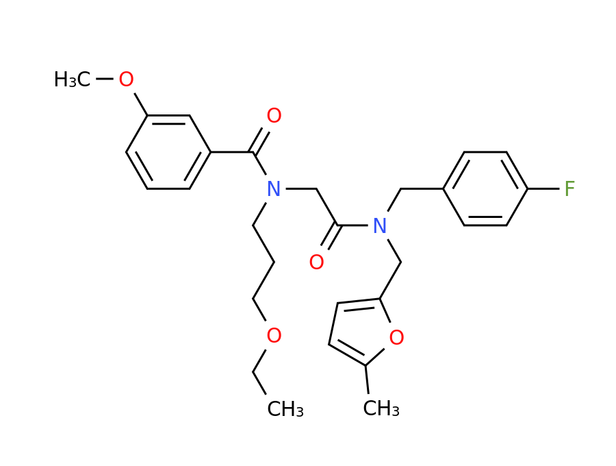 Structure Amb7579418