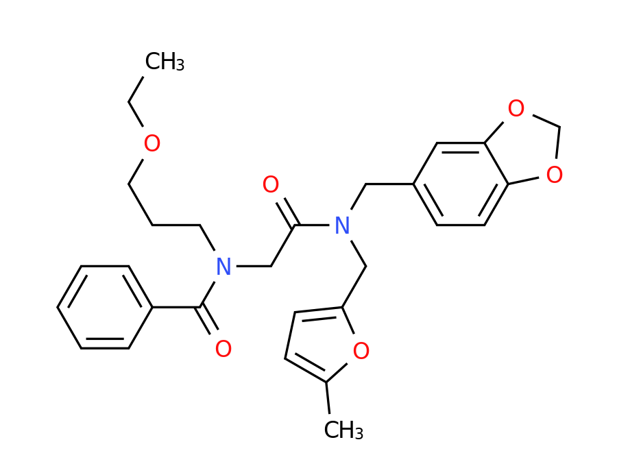 Structure Amb7579447