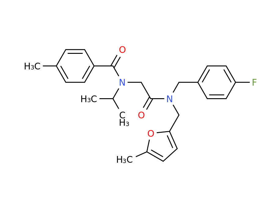 Structure Amb7579459