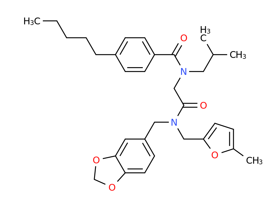Structure Amb7579471