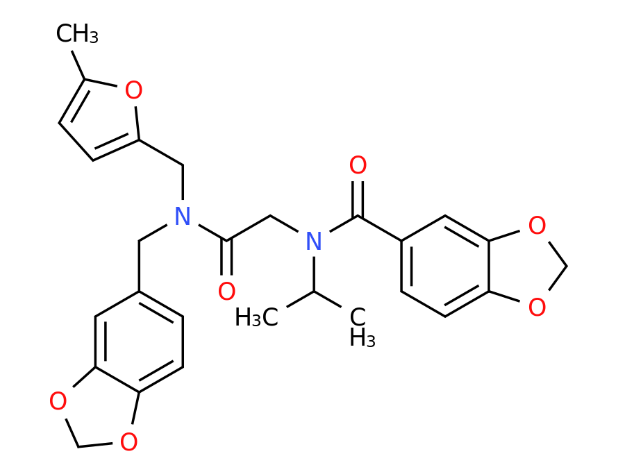 Structure Amb7579480