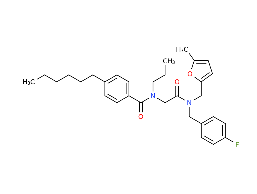 Structure Amb7579642