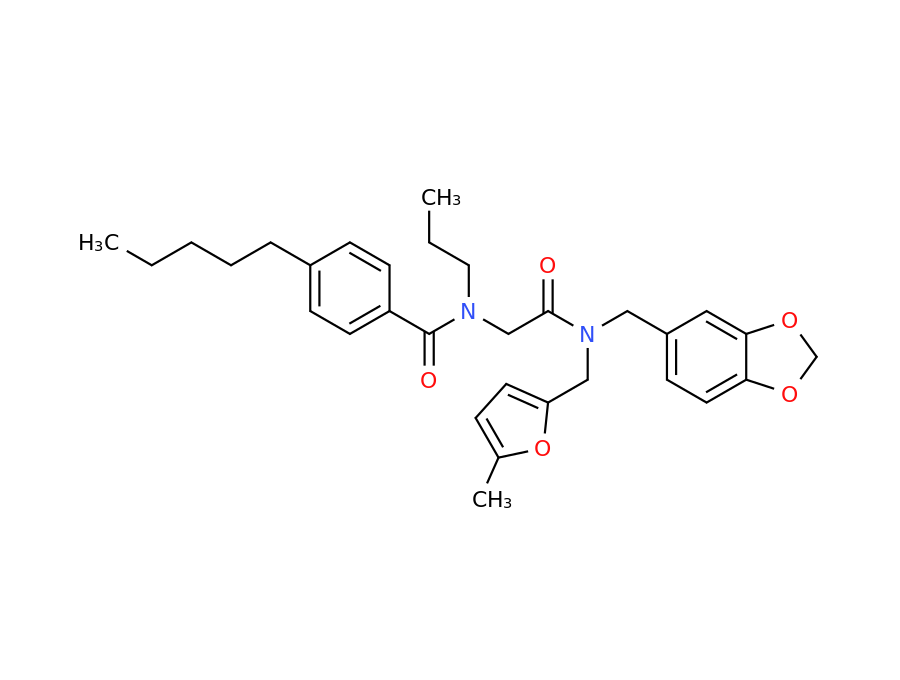 Structure Amb7579672