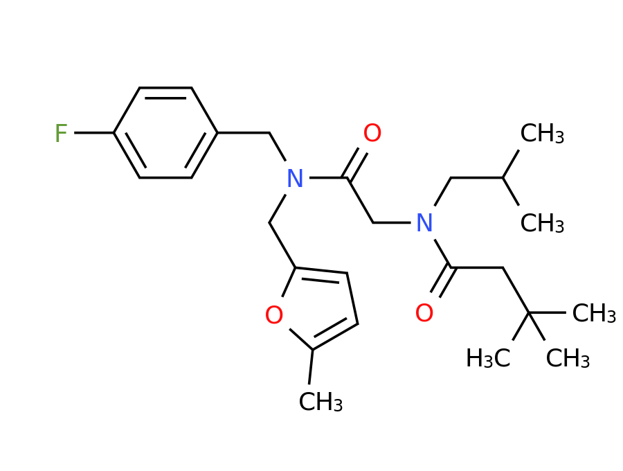 Structure Amb7579678