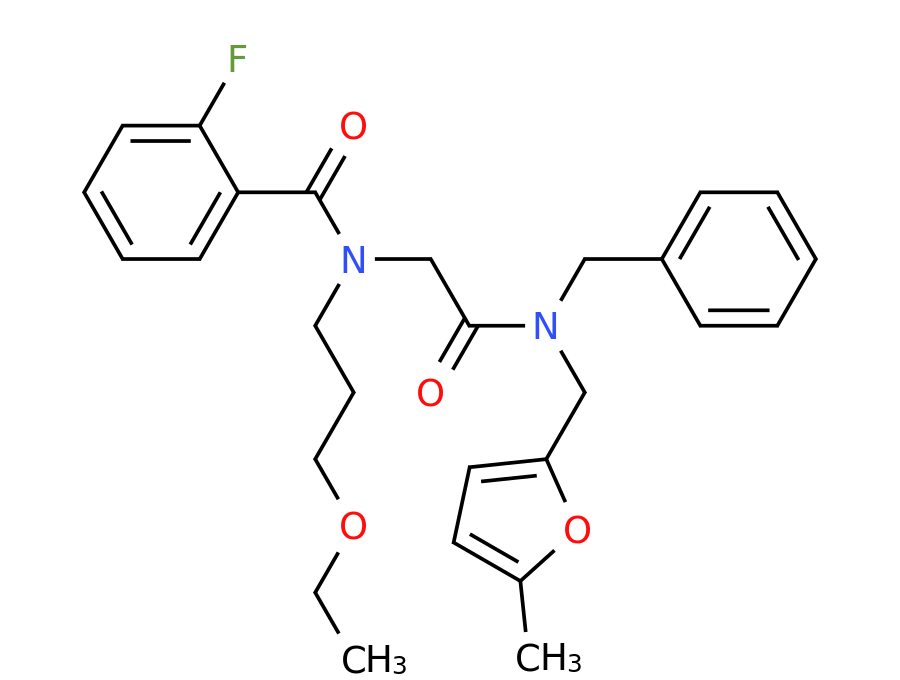 Structure Amb7579683
