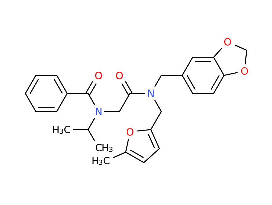 Structure Amb7579693