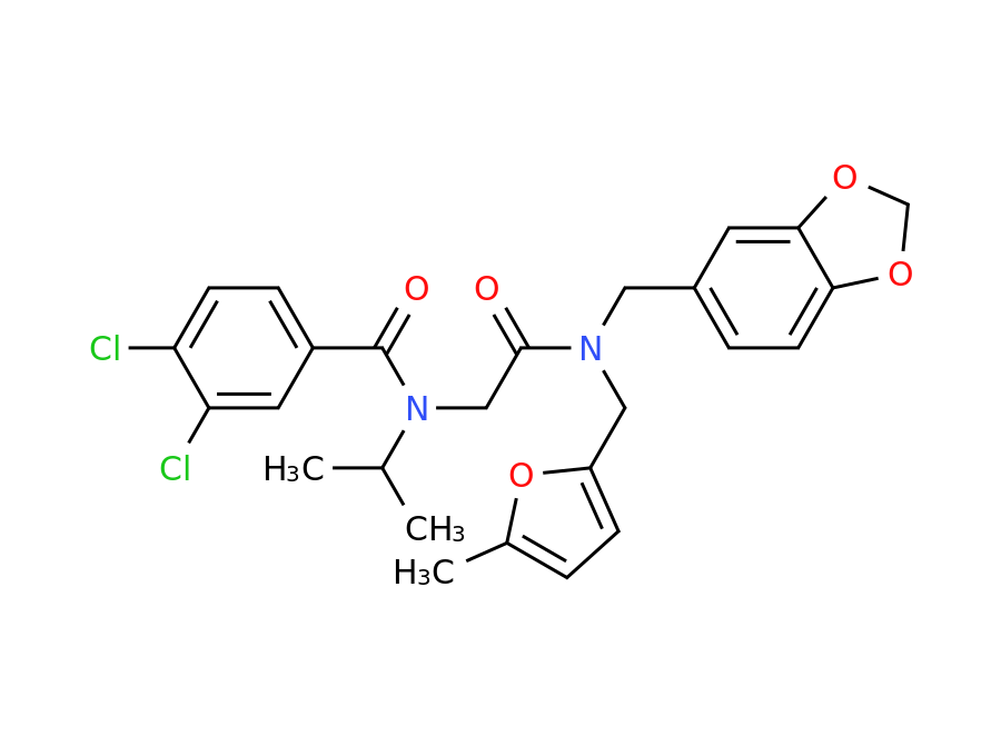Structure Amb7579696