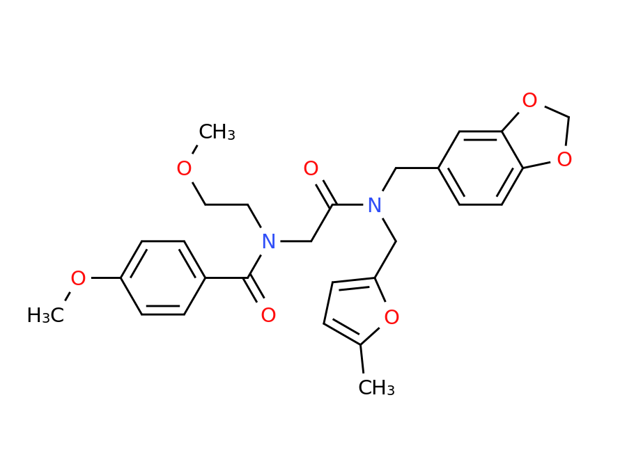 Structure Amb7579702