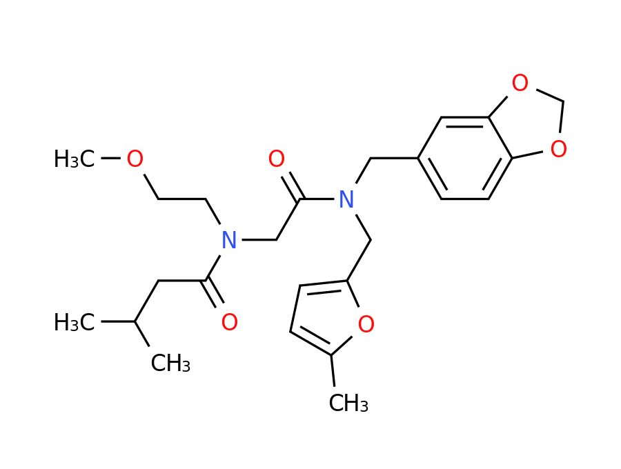 Structure Amb7579706