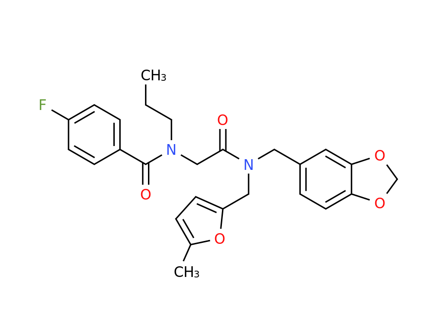 Structure Amb7579814