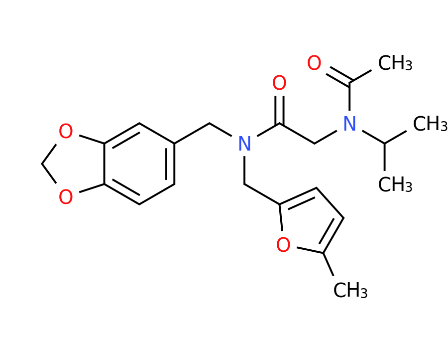 Structure Amb7579839