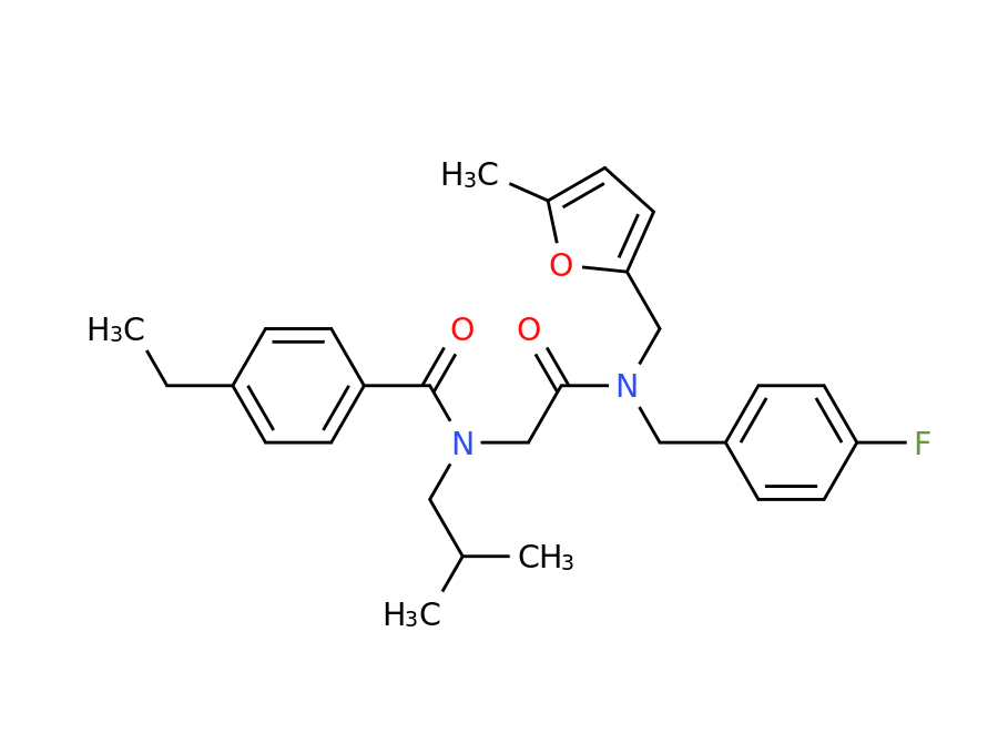 Structure Amb7579863
