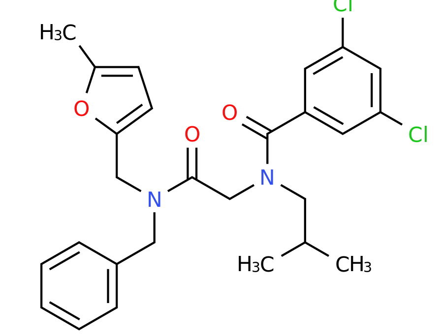 Structure Amb7579873