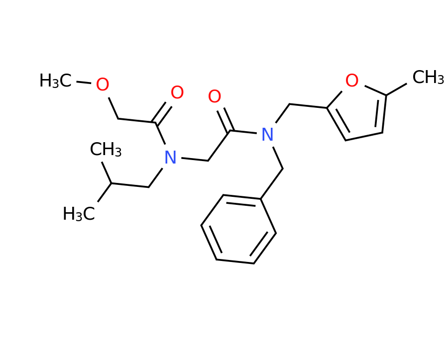 Structure Amb7579875