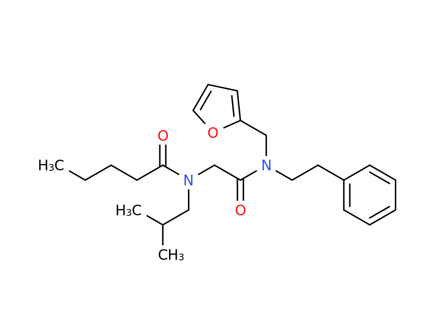 Structure Amb7580085