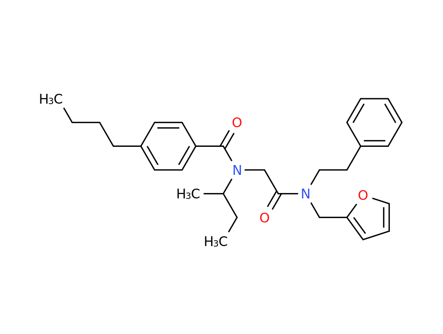 Structure Amb7580100
