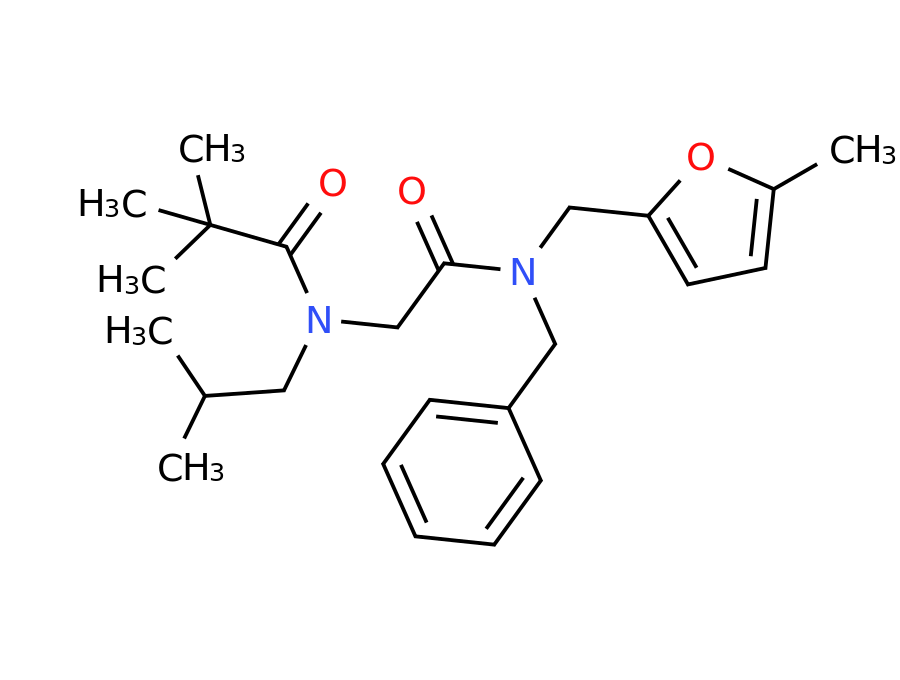 Structure Amb7580132