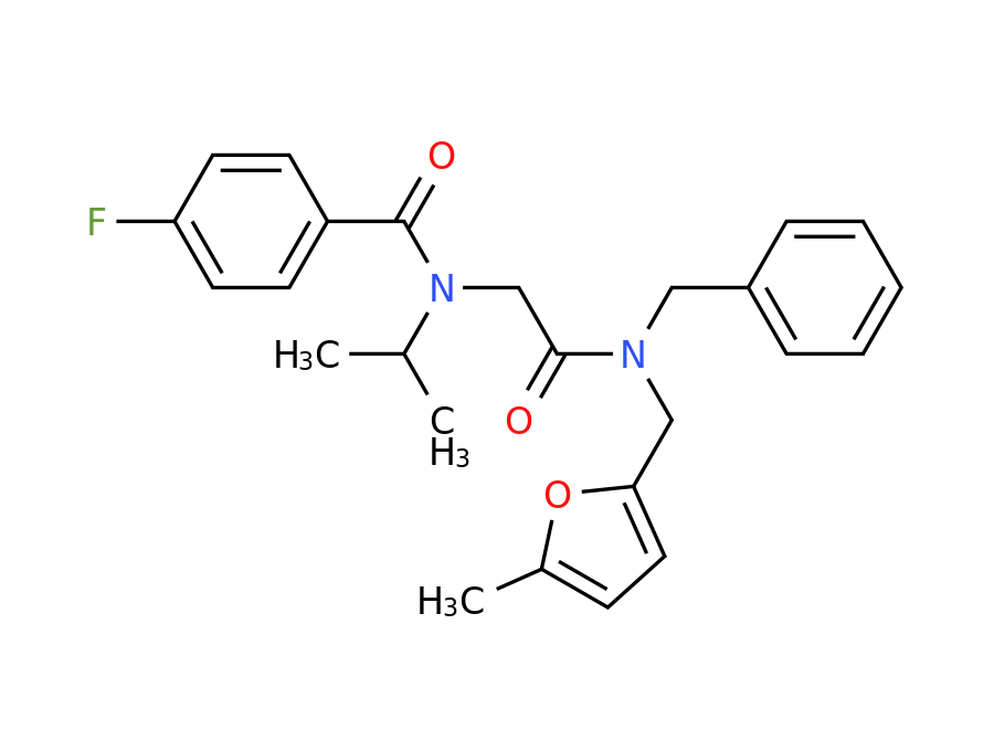 Structure Amb7580137