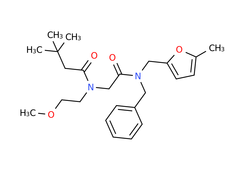 Structure Amb7580144