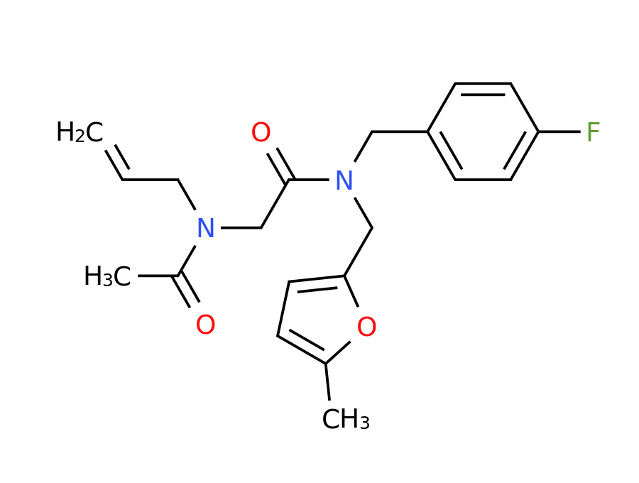Structure Amb7580188