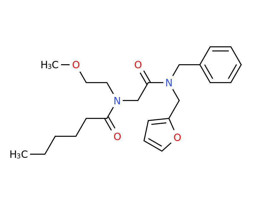 Structure Amb7580282