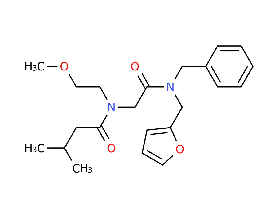 Structure Amb7580288