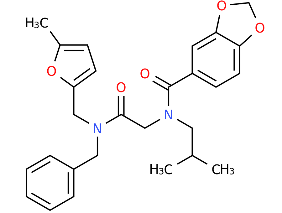 Structure Amb7580299