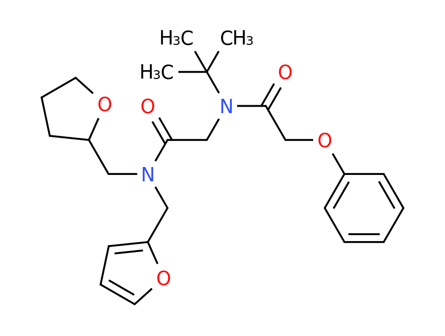 Structure Amb7580343