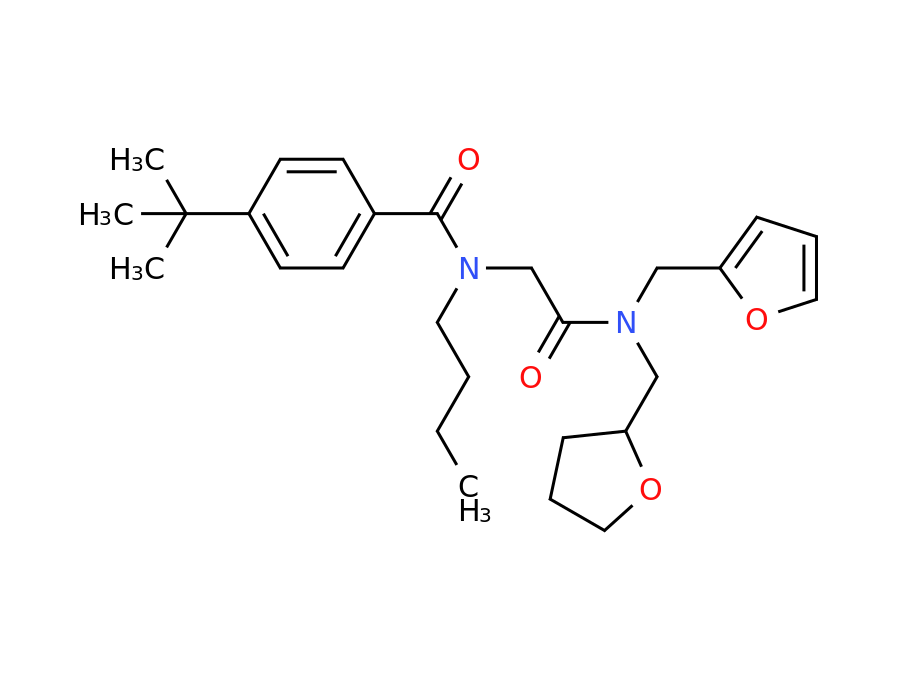 Structure Amb7580349