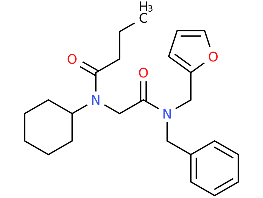Structure Amb7580353