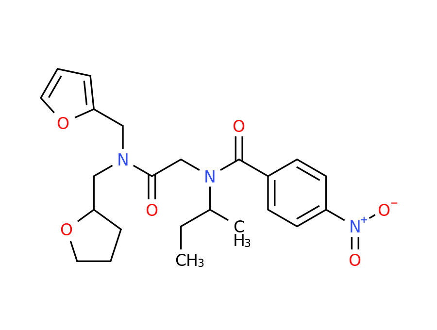 Structure Amb7580379
