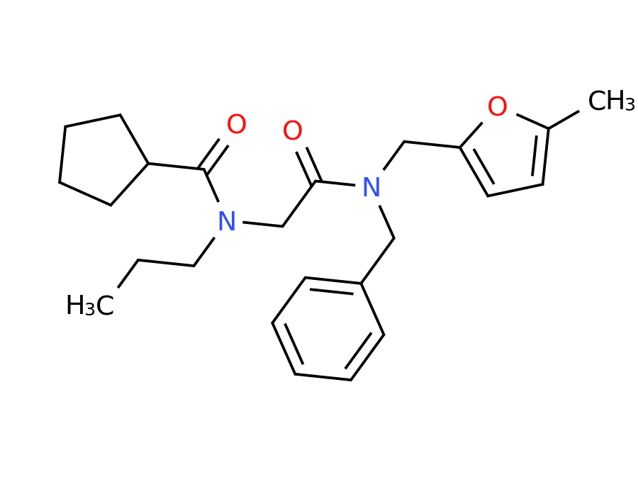Structure Amb7580595