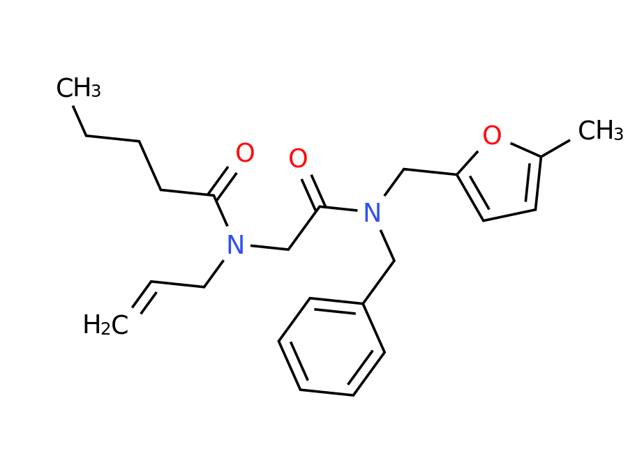 Structure Amb7580619