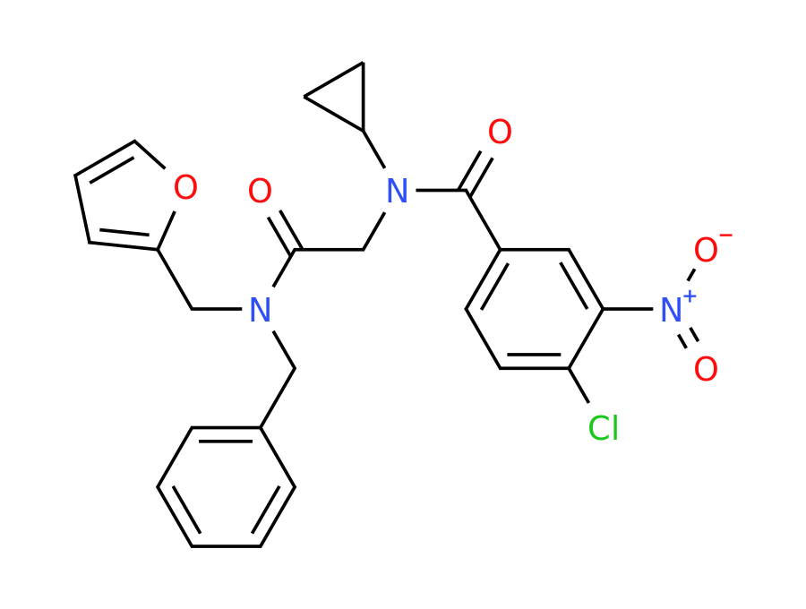 Structure Amb7580637