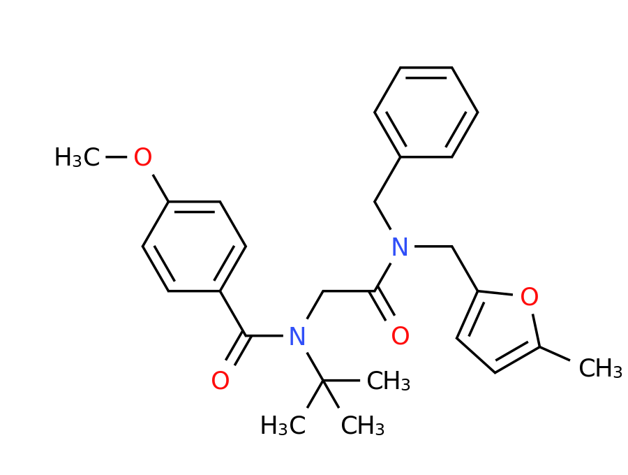 Structure Amb7580784
