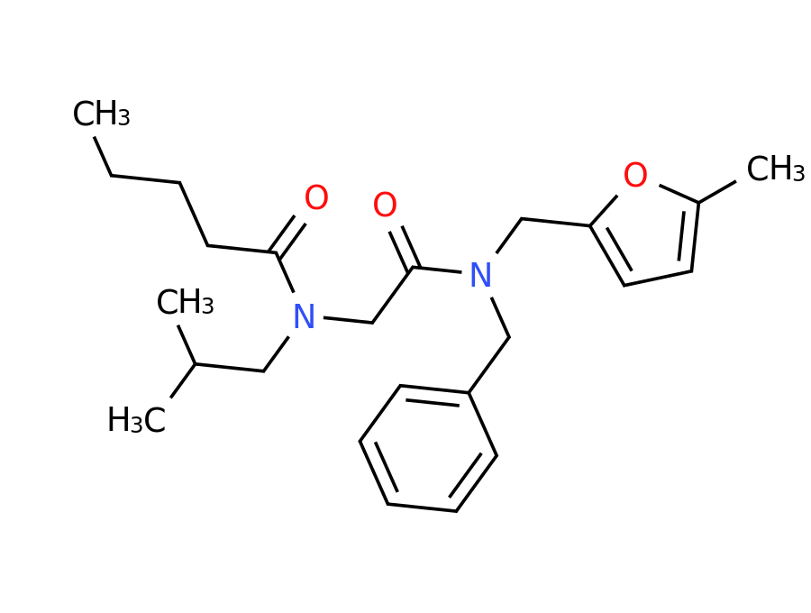 Structure Amb7580833
