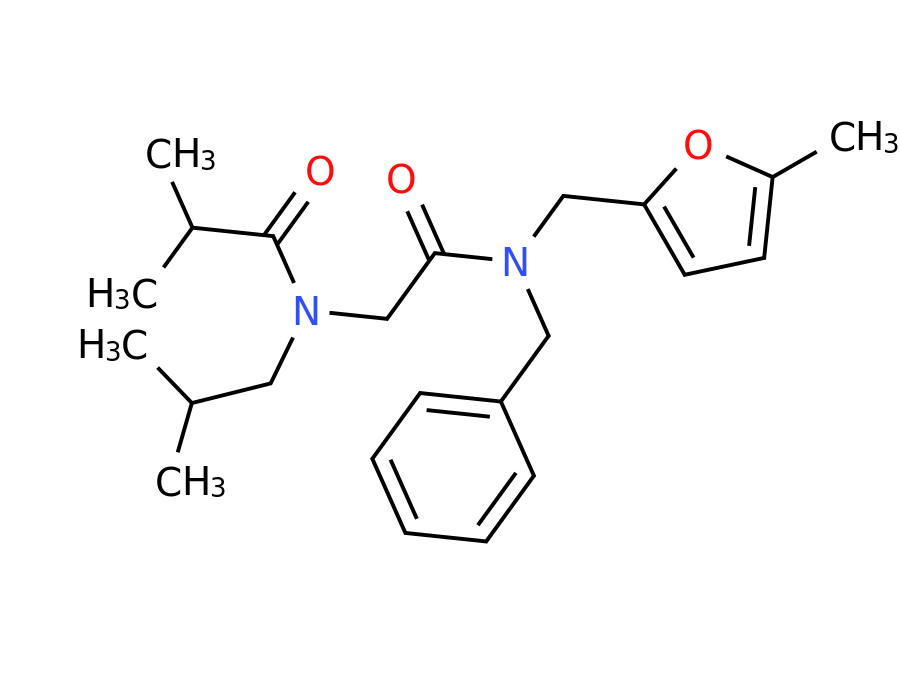 Structure Amb7580836