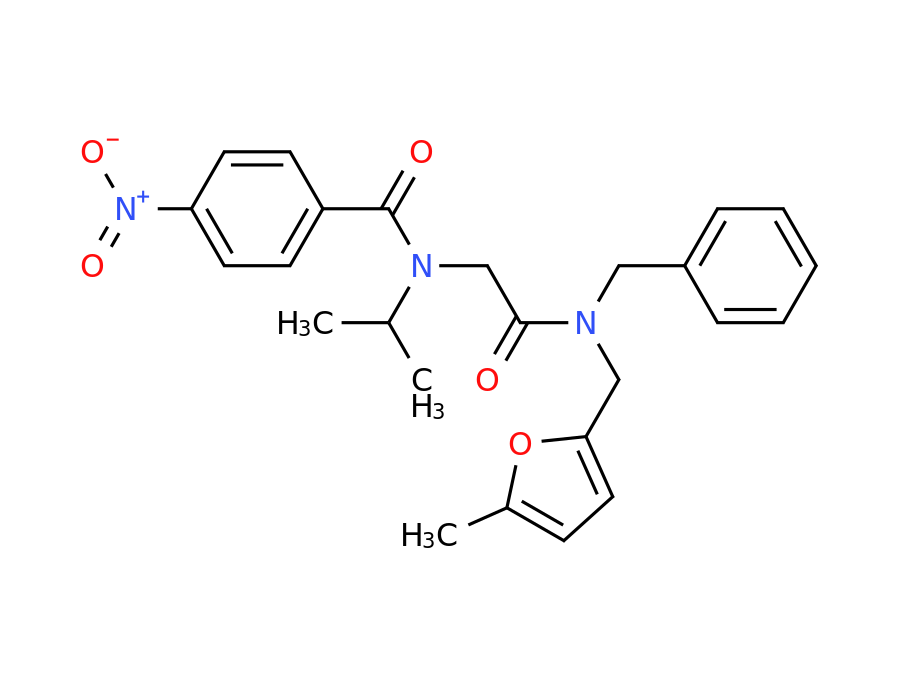 Structure Amb7580842