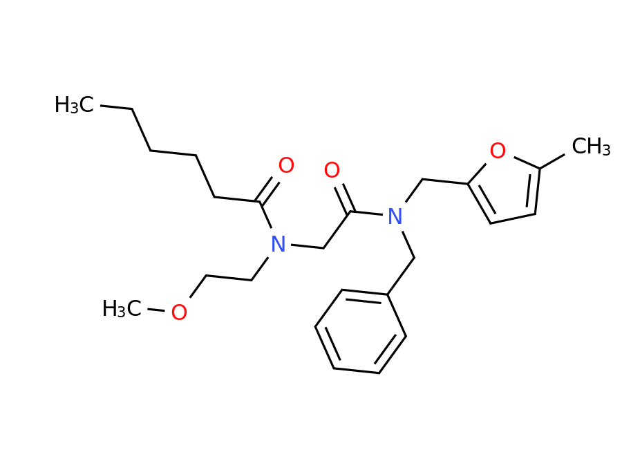 Structure Amb7580848