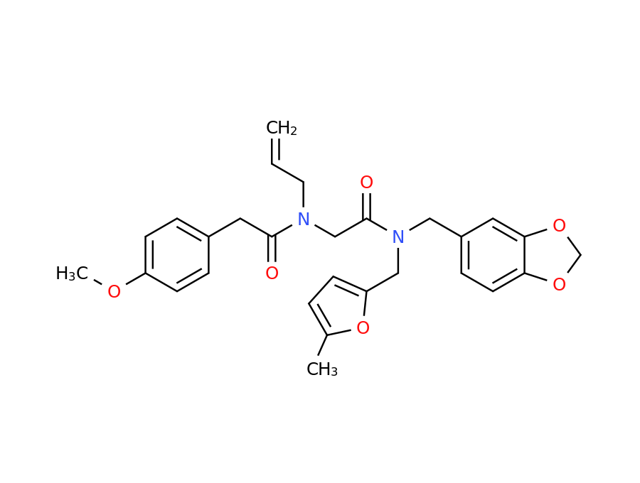 Structure Amb7580877