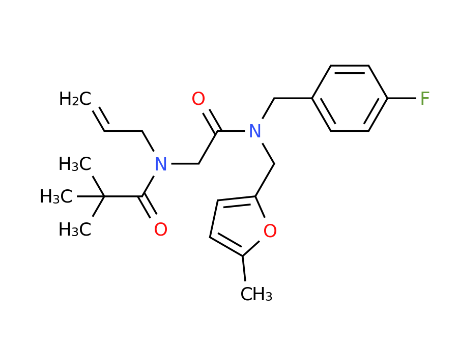 Structure Amb7580884