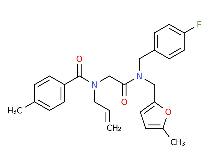 Structure Amb7580885